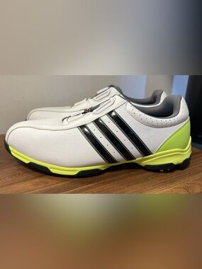 Men's Tour 360 BOA Golf Shoes - Size 12